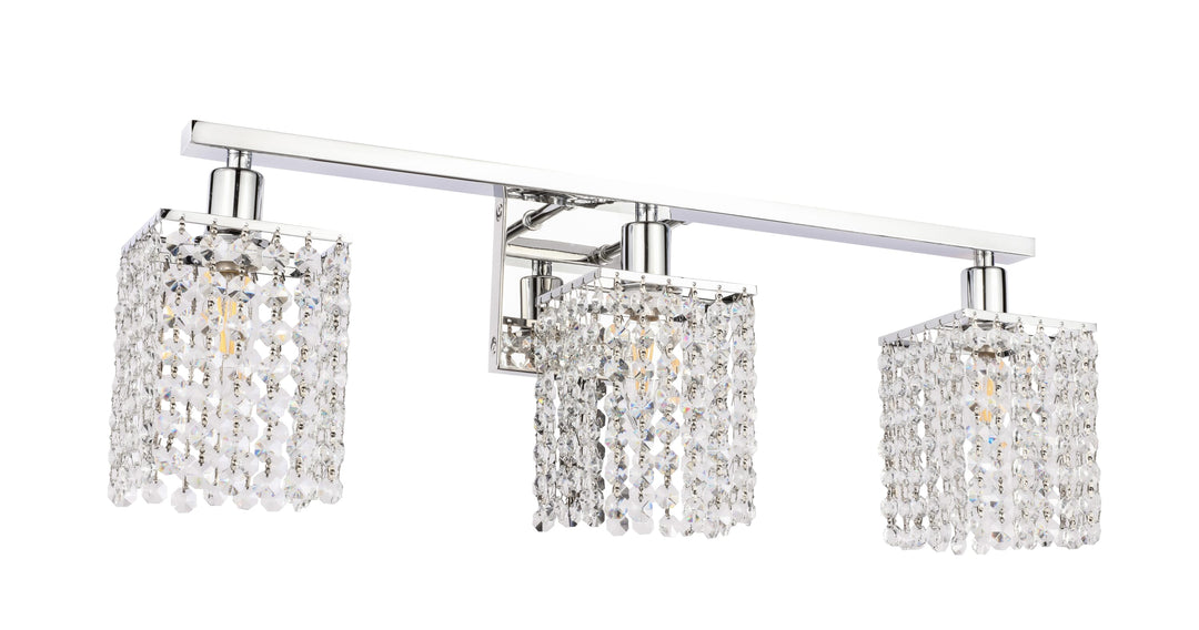 Phineas Vanity Light by Living District - view 34