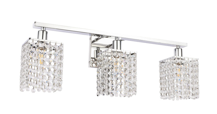 Phineas Vanity Light by Living District - view 34