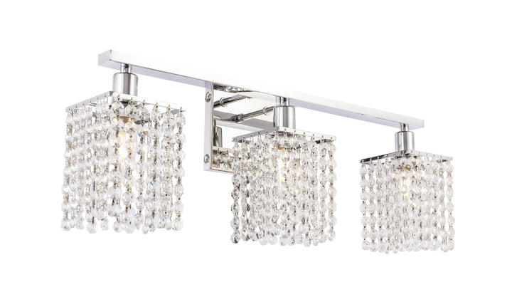 Phineas Vanity Light by Living District - view 35