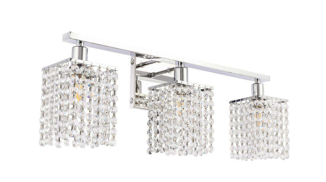 Phineas Vanity Light by Living District - view 36