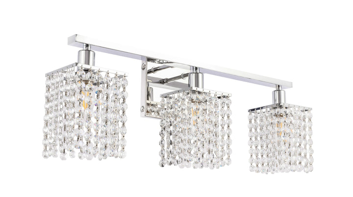 Phineas Vanity Light by Living District - view 36