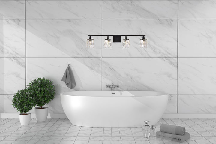 Phineas Vanity Light by Living District - view 38