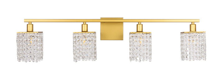 Phineas Vanity Light by Living District - view 44