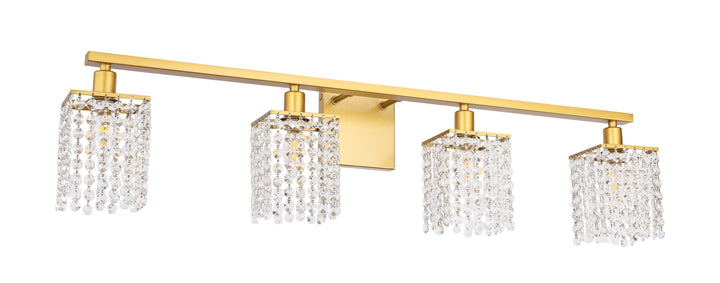 Phineas Vanity Light by Living District - view 46