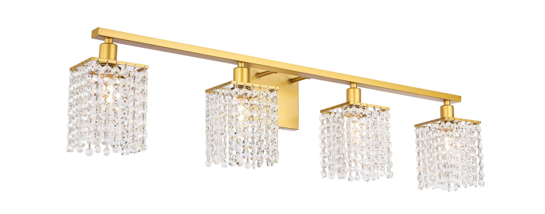 Phineas Vanity Light by Living District - view 47