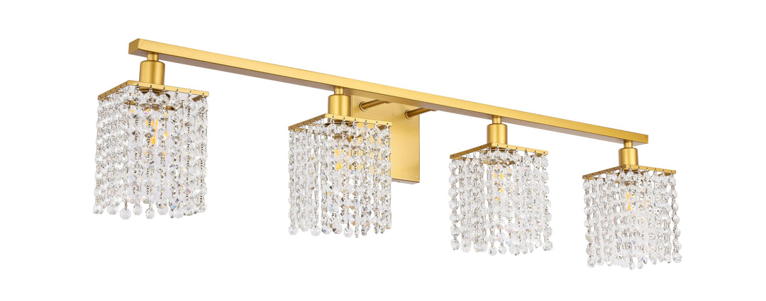 Phineas Vanity Light by Living District - view 48