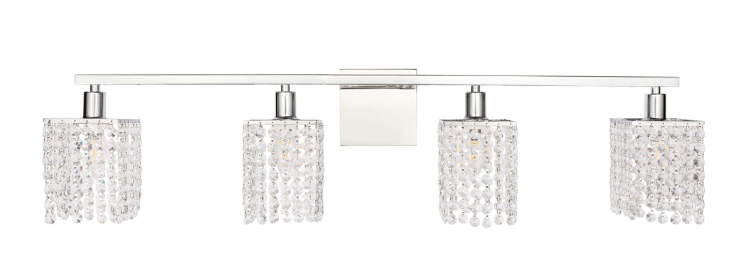 Phineas Vanity Light by Living District - view 50