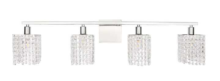 Phineas Vanity Light by Living District - view 50