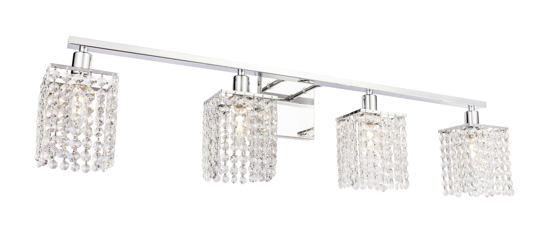Phineas Vanity Light by Living District - view 51