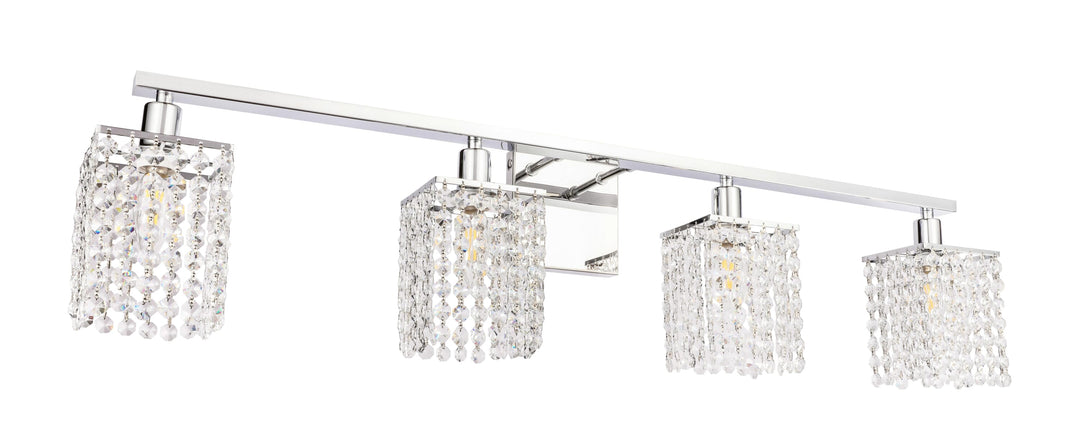 Phineas Vanity Light by Living District - view 52