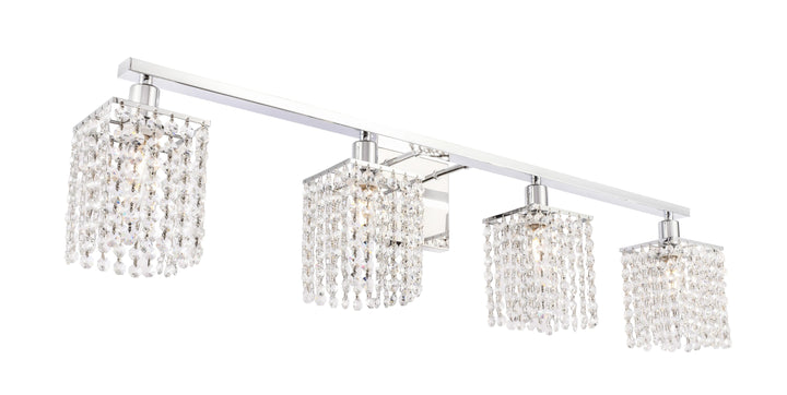 Phineas Vanity Light by Living District - view 53