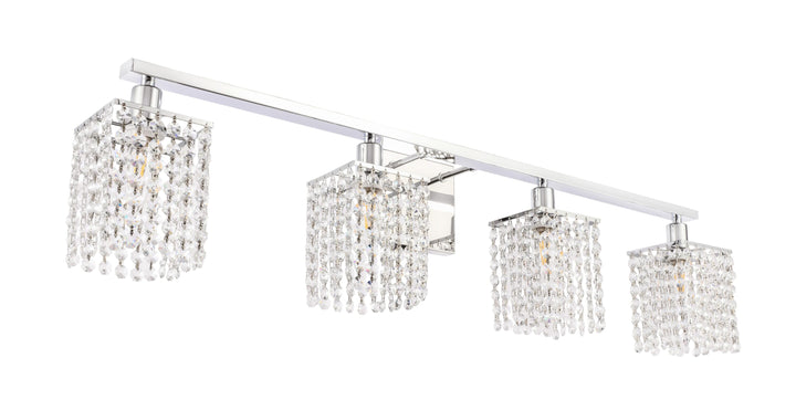 Phineas Vanity Light by Living District - view 54