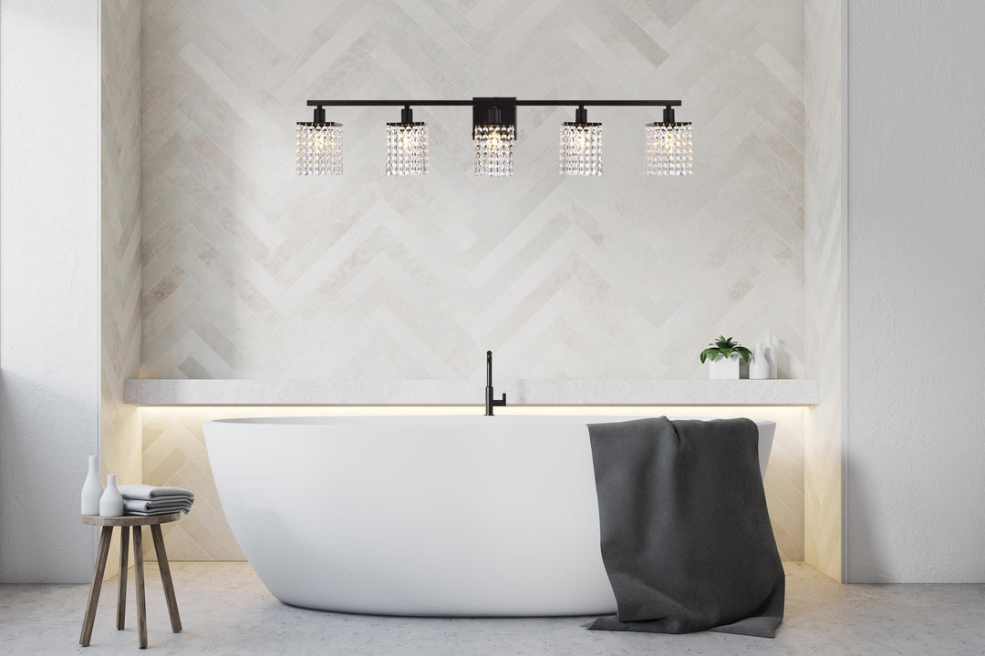Phineas Vanity Light by Living District - view 56