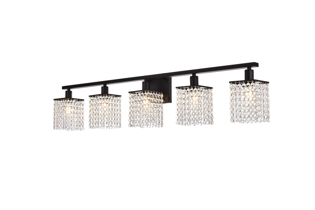 Phineas Vanity Light by Living District - view 57