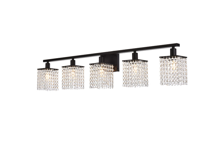 Phineas Vanity Light by Living District - view 57