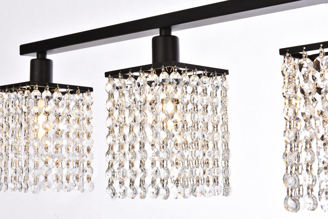 Phineas Vanity Light by Living District - view 58