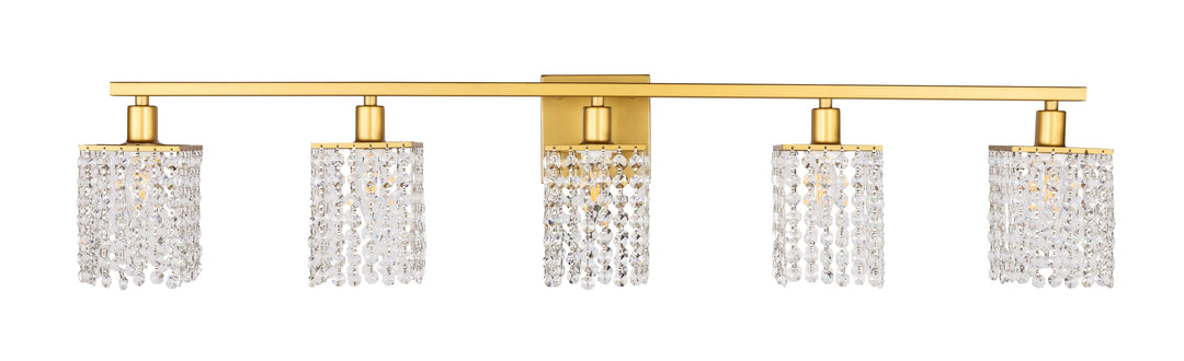 Phineas Vanity Light by Living District - view 62