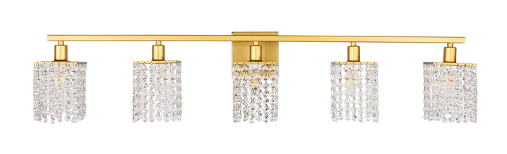 Phineas Vanity Light by Living District - view 62