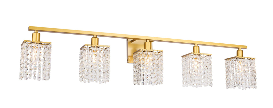 Phineas Vanity Light by Living District - view 63