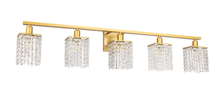Phineas Vanity Light by Living District - view 64