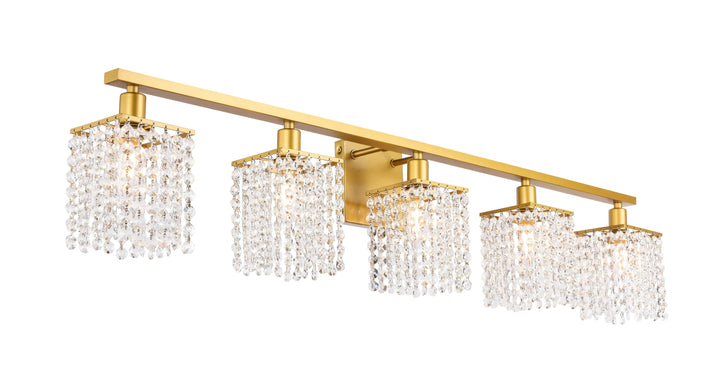 Phineas Vanity Light by Living District - view 65