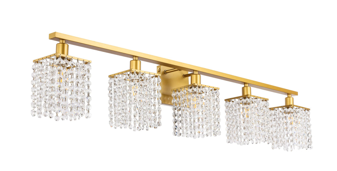 Phineas Vanity Light by Living District - view 66