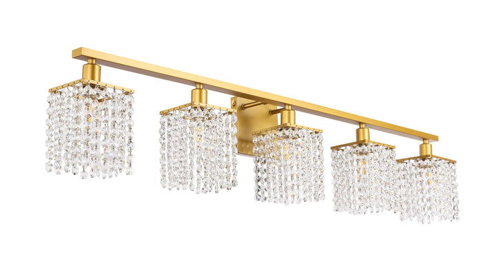 Phineas Vanity Light by Living District - view 66