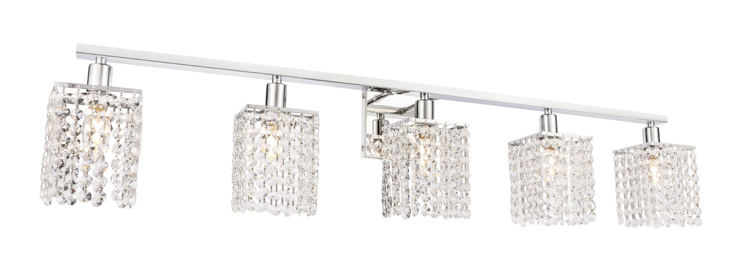 Phineas Vanity Light by Living District - view 69