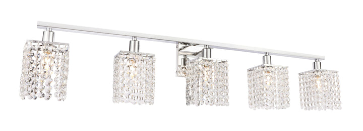 Phineas Vanity Light by Living District - view 69