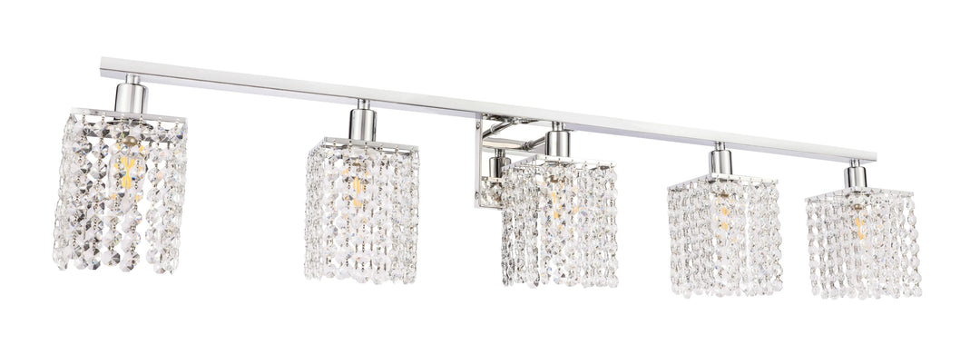 Phineas Vanity Light by Living District - view 70