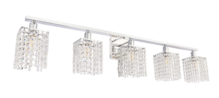 Phineas Vanity Light by Living District - view 71