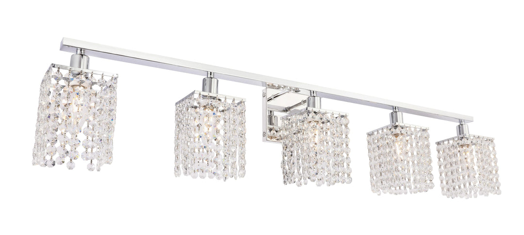 Phineas Vanity Light by Living District - view 72