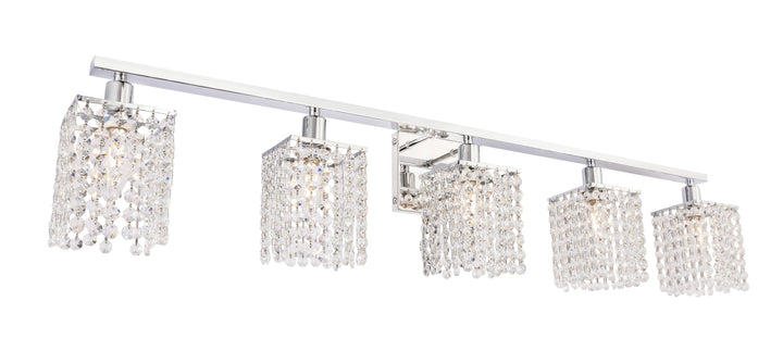 Phineas Vanity Light by Living District - view 72