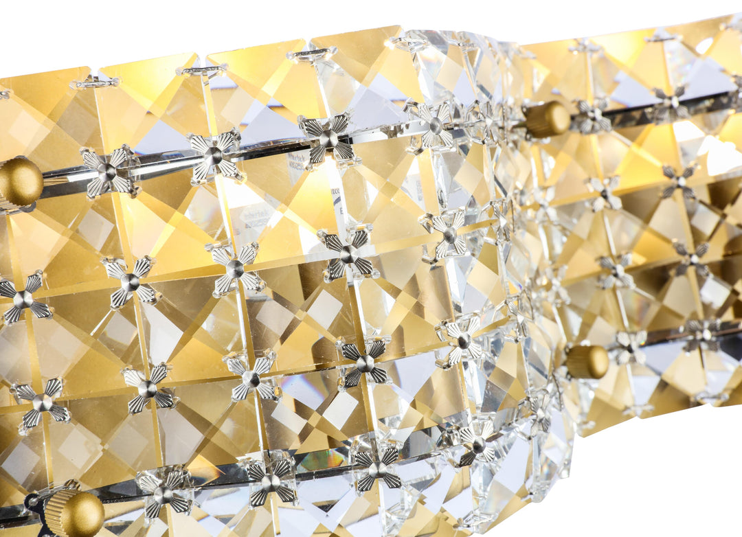Ollie Vanity Light by Living District - view 11