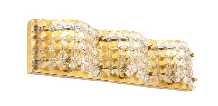 Ollie Vanity Light by Living District - view 5