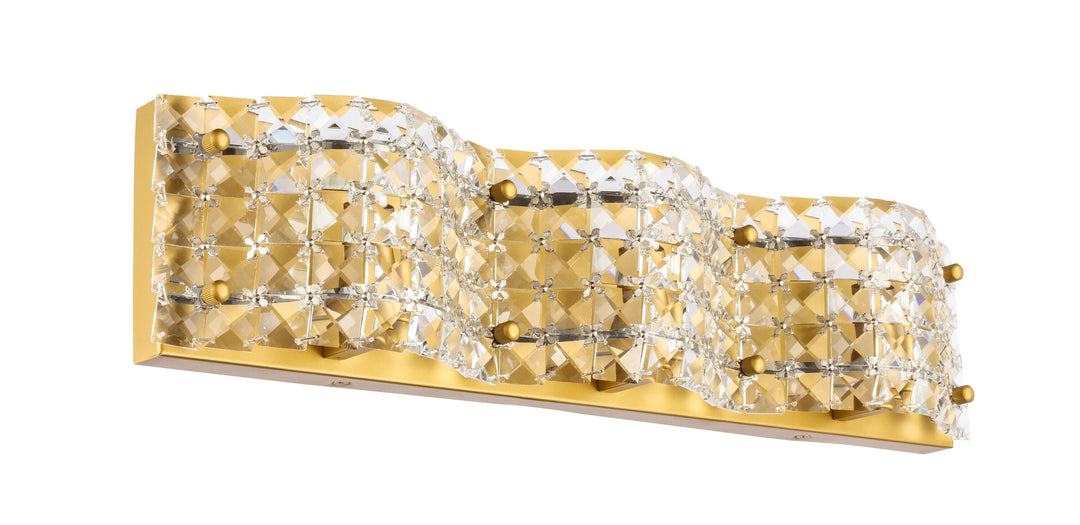 Ollie Vanity Light by Living District - view 6