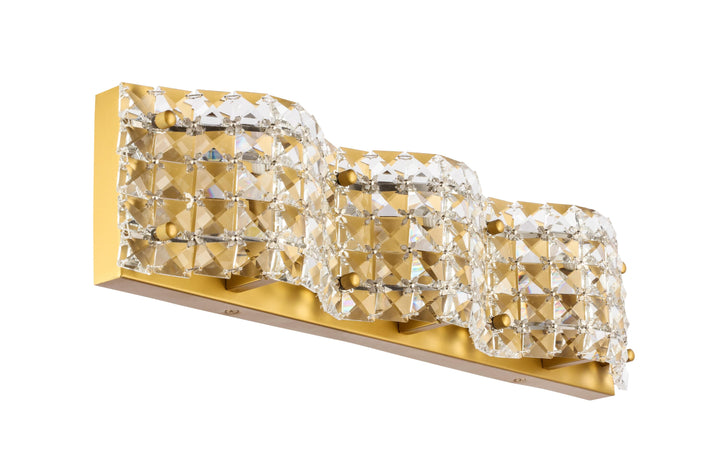 Ollie Vanity Light by Living District - view 8