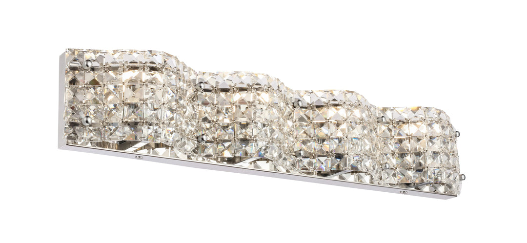 Ollie Vanity Light by Living District - view 28