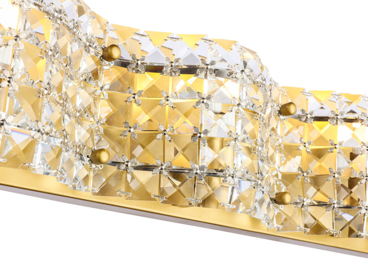 Ollie Vanity Light by Living District - view 21
