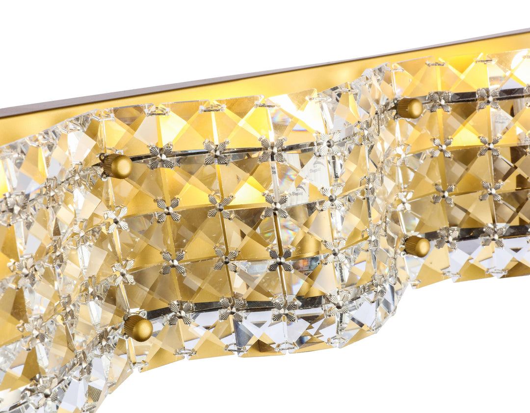 Ollie Vanity Light by Living District - view 22