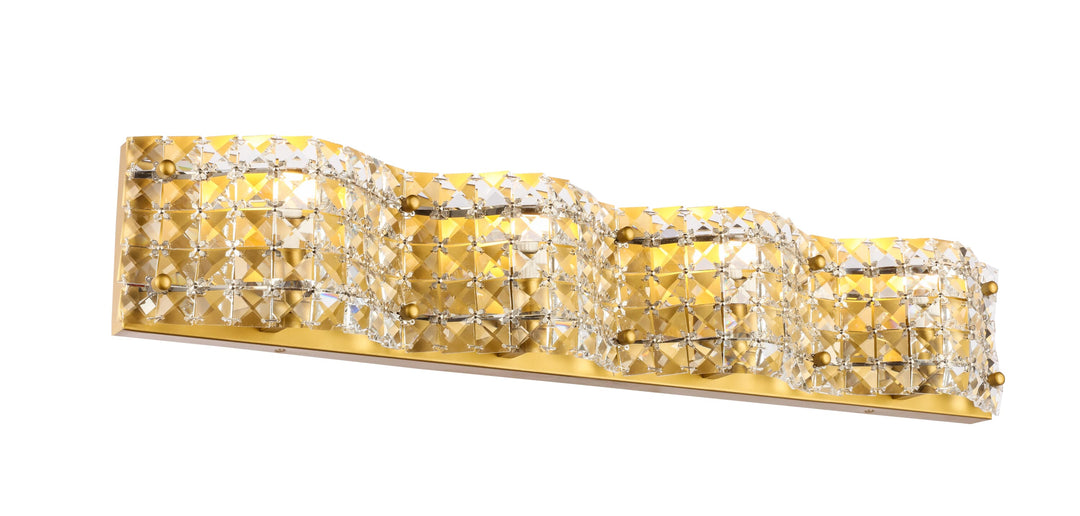 Ollie Vanity Light by Living District - view 14