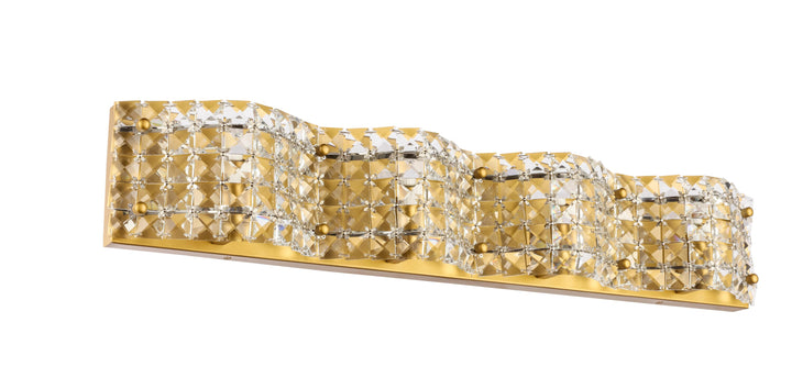 Ollie Vanity Light by Living District - view 15