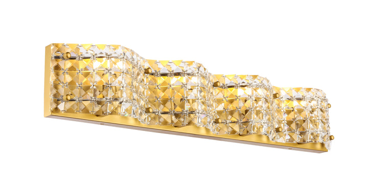 Ollie Vanity Light by Living District - view 16