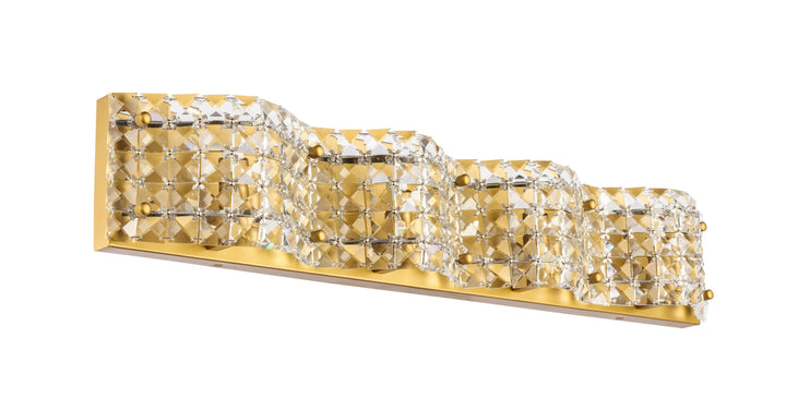Ollie Vanity Light by Living District - view 17