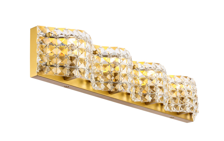 Ollie Vanity Light by Living District - view 18