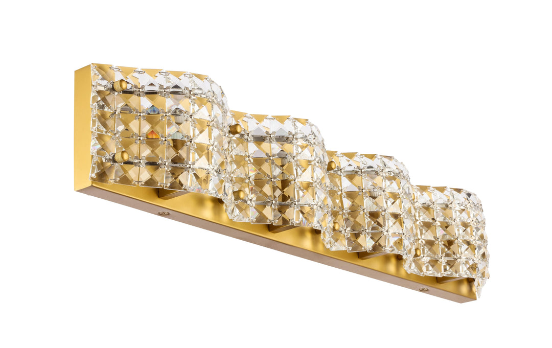 Ollie Vanity Light by Living District - view 19