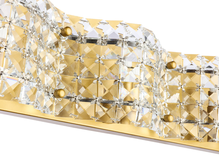 Ollie Vanity Light by Living District - view 20