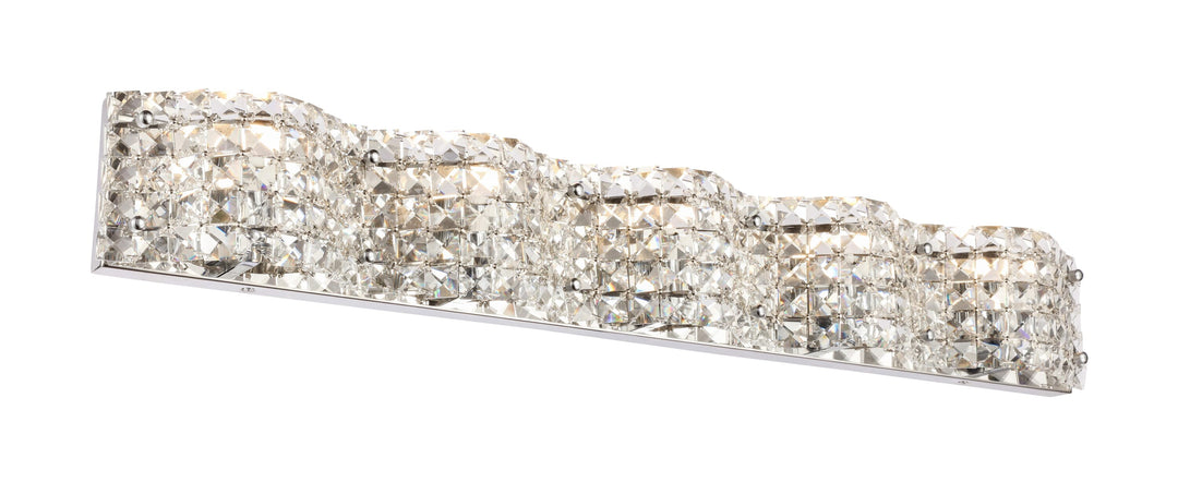 Ollie Vanity Light by Living District - view 38