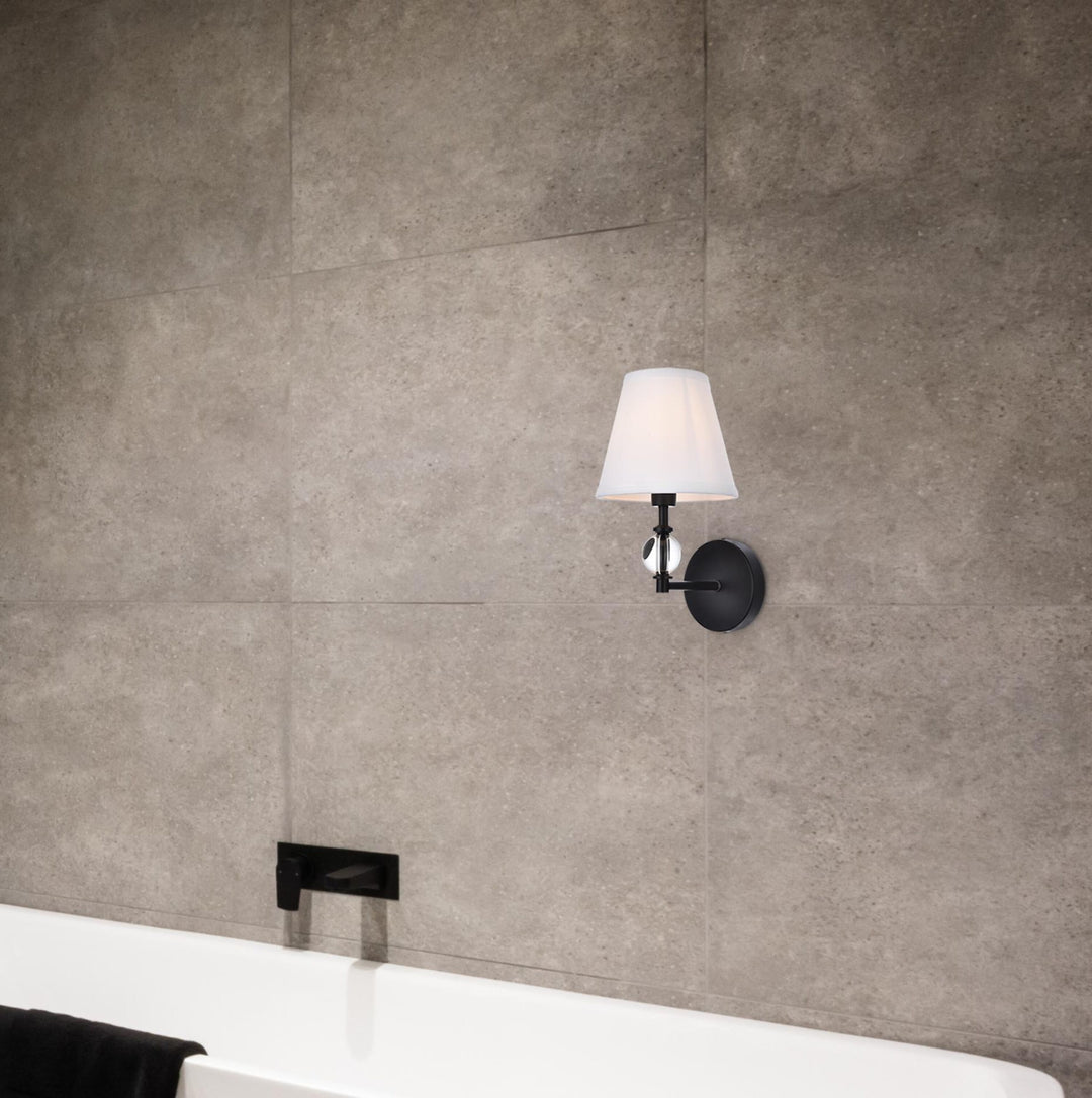 Bethany Wall Sconce by Living District - view 16