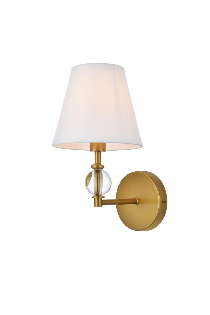 Bethany Wall Sconce by Living District - view 24